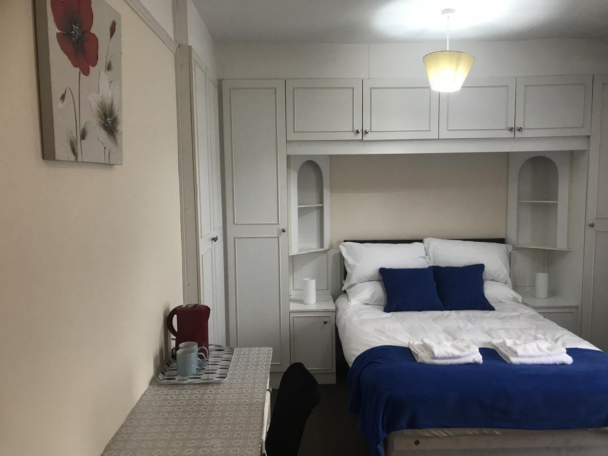 Tavistock House Ξενοδοχείο Λούτον Εξωτερικό φωτογραφία