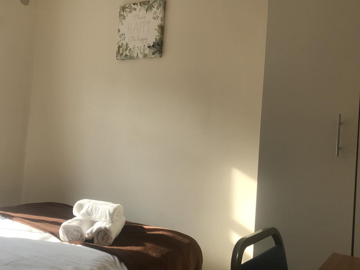 Tavistock House Ξενοδοχείο Λούτον Εξωτερικό φωτογραφία