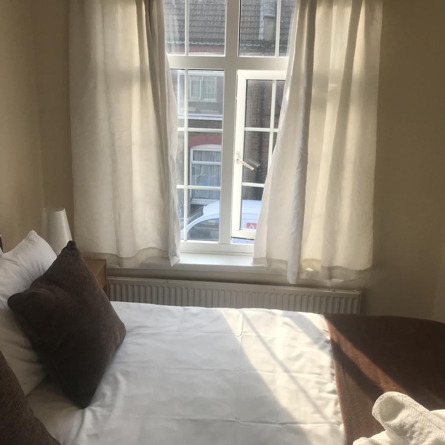 Tavistock House Ξενοδοχείο Λούτον Εξωτερικό φωτογραφία